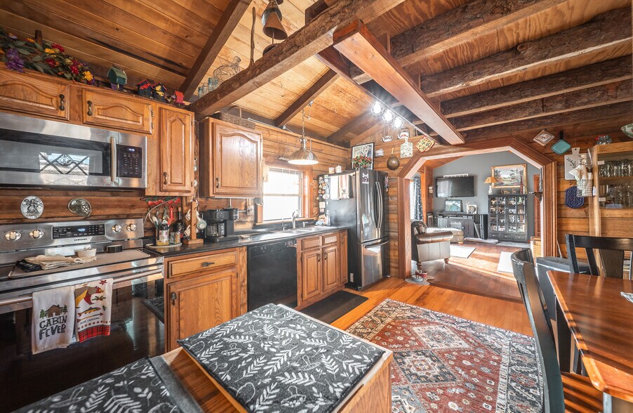 More Photos Of 2585 River Rd, Mount Sterling Land For Sale