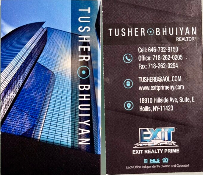 More Photos Of 3832 11th St, Long Island City Land For Sale