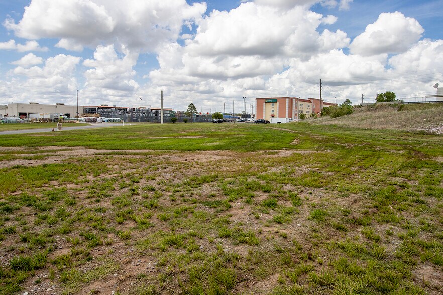 More Photos Of 1201 NW 40th St, Lawton Land For Sale