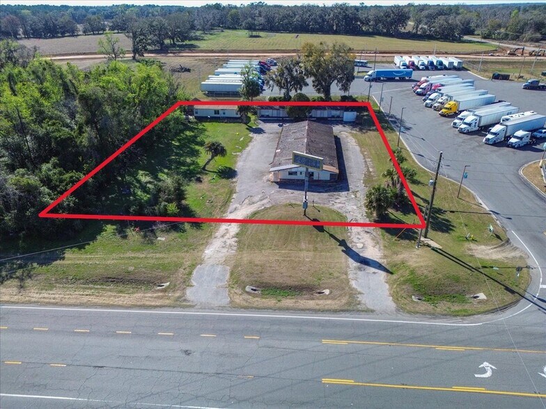 More Photos Of 14240 S US Highway 441, Lake City Hotel For Sale