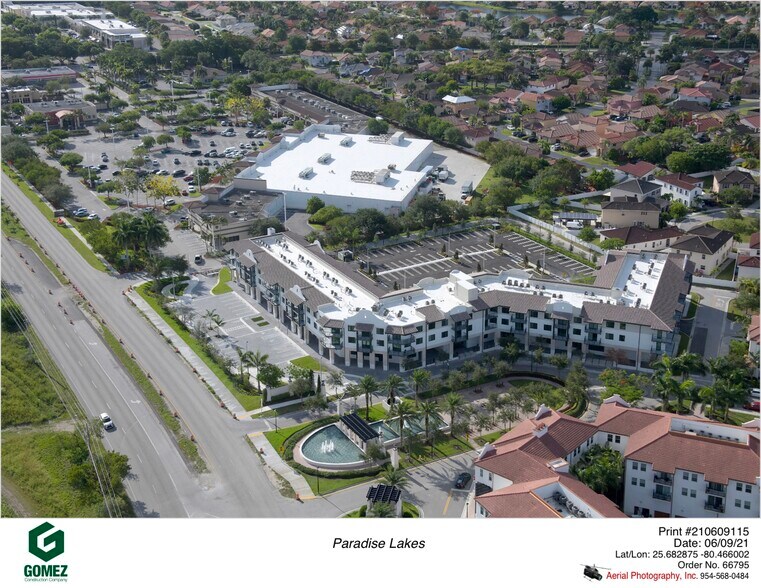 Primary Photo Of 8905 SW 169th Ct, Miami Apartments For Lease