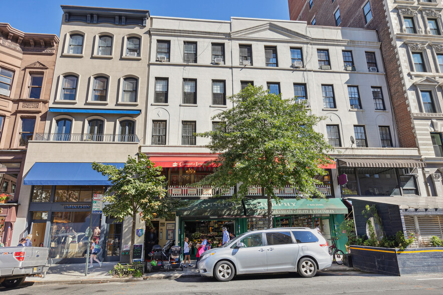 Primary Photo Of 1307-1309 Madison Ave, New York Apartments For Sale