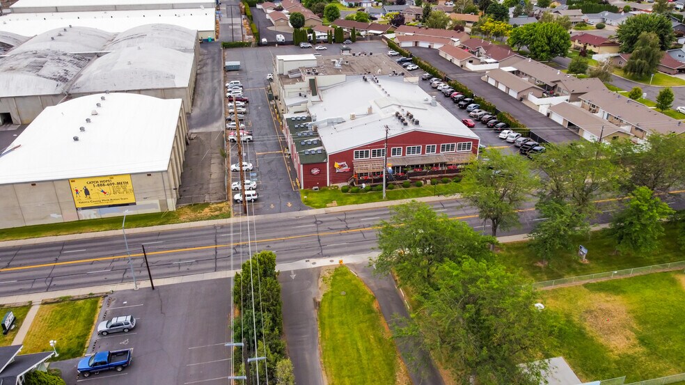 More Photos Of 5110 Tieton Dr, Yakima General Retail For Sale