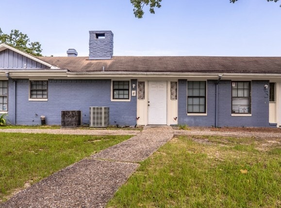 More Photos Of 4328 Old Lufkin Rd, Nacogdoches Apartments For Sale