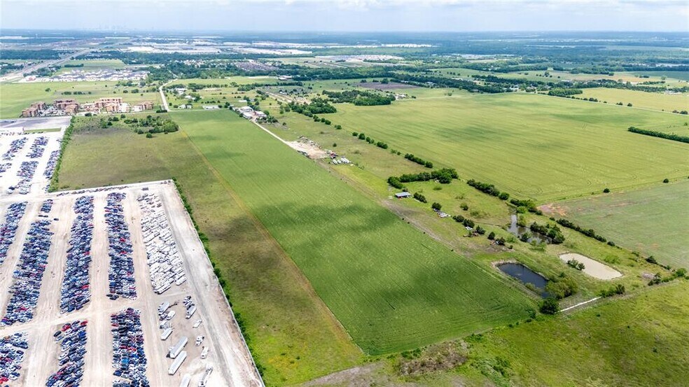 More Photos Of 350 Mars rd, Wilmer Land For Sale