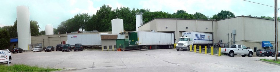 More Photos Of 1510 S 42nd St, Kansas City Manufacturing For Sale