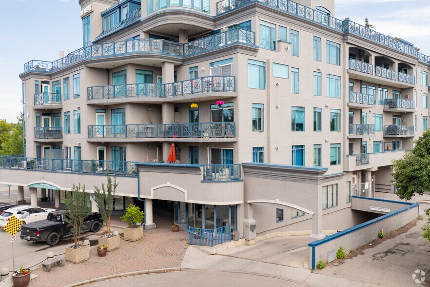 More Photos Of 4 14th St NW, Calgary Apartments For Lease