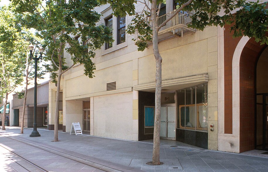 More Photos Of 34-38 N 1st St, San Jose Loft Creative Space For Sale