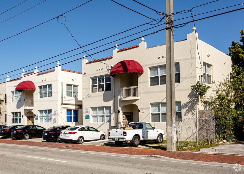 More Photos Of , Miami Multifamily For Sale