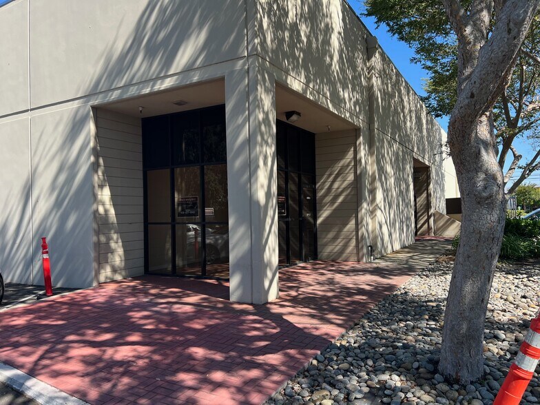 More Photos Of 1181 N 4th St, San Jose Light Manufacturing For Lease