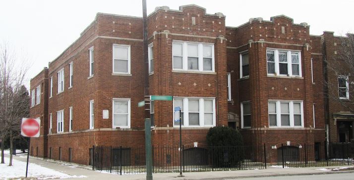 More Photos Of 1255 N Central Ave, Chicago Apartments For Sale