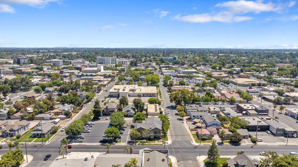 More Photos Of 419 W Murray Ave, Visalia Medical For Lease