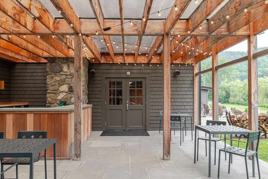 More Photos Of 37 Catamount Rd Hillsdale, Hillsdale Hotel For Sale