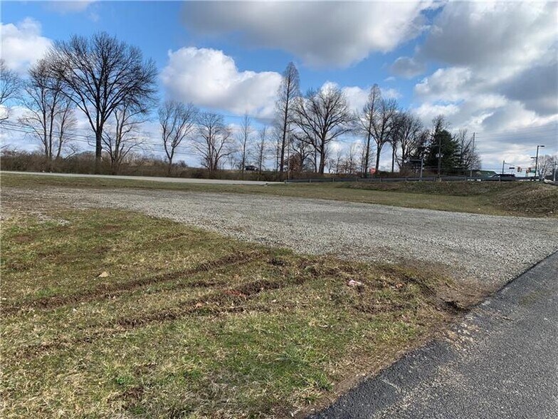 More Photos Of Coxcomb Hill Rd @ hulton rd, Verona Land For Sale