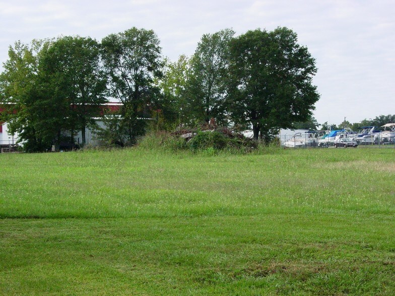 More Photos Of 844 Beach Walk Blvd, Conroe Land For Sale