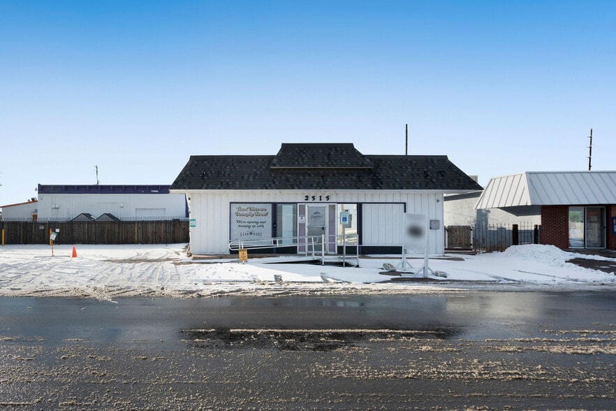 More Photos Of 2515 7th Ave, Garden City Warehouse For Lease