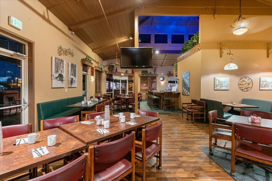 More Photos Of 12555 W Bell Rd, Surprise Restaurant For Sale
