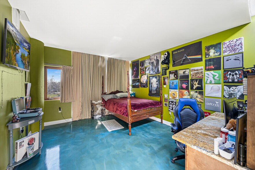 More Photos Of 4015 Luell St, Houston Specialty For Sale