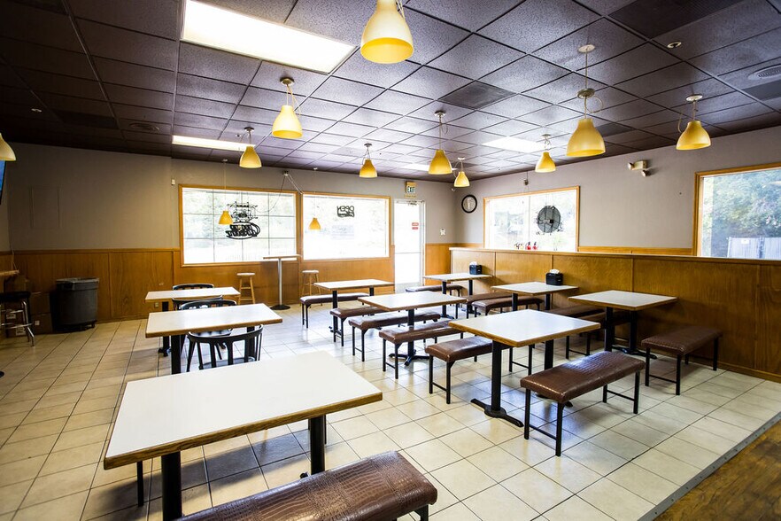 More Photos Of 4400 Keller Ave, Oakland Freestanding For Sale