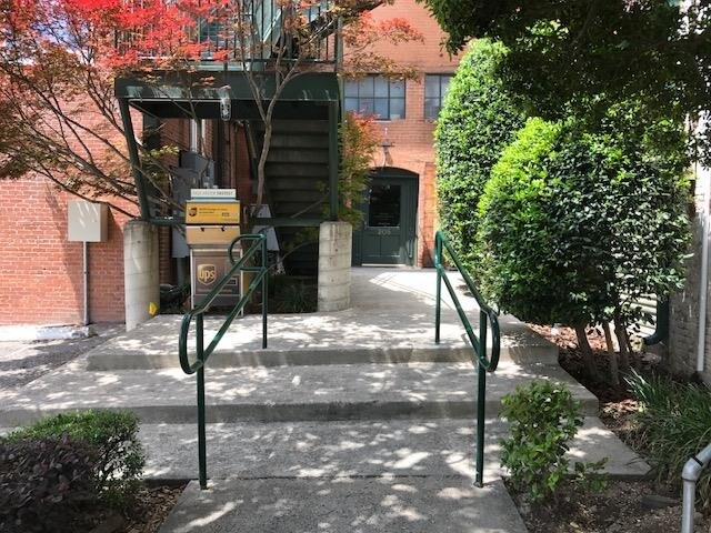 More Photos Of 208 E Louisiana St, McKinney Loft Creative Space For Sale