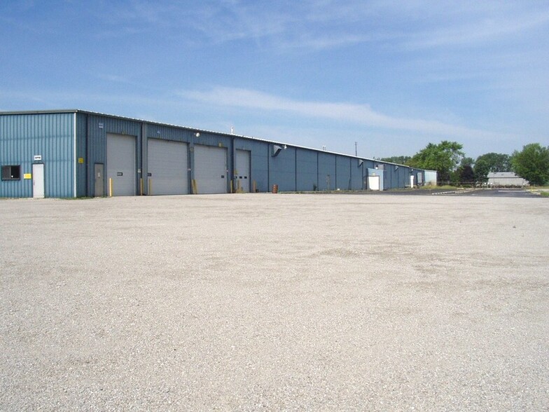 Primary Photo Of 72104 County Road 23, New Paris Manufacturing For Lease