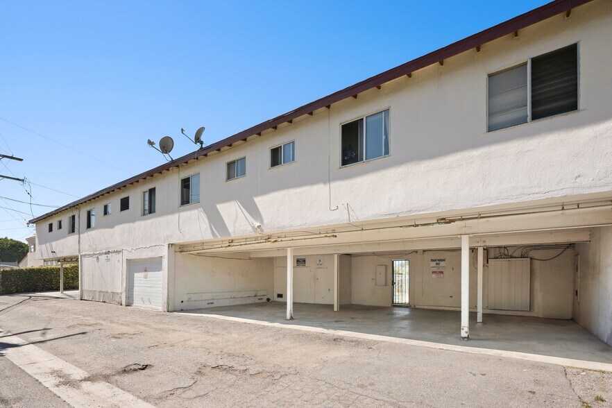 More Photos Of 11178 Culver Blvd, Culver City Apartments For Sale
