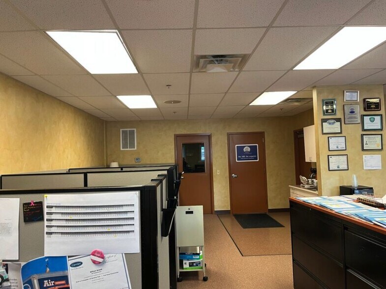 More Photos Of 843 State Route 12, Frenchtown Warehouse For Lease