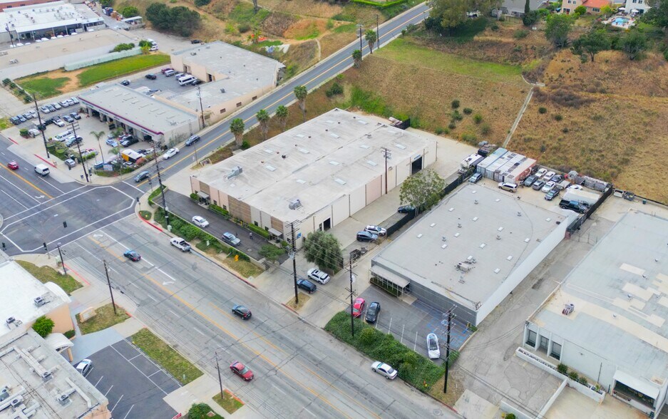 More Photos Of 673 Monterey Pass Rd, Monterey Park Warehouse For Lease