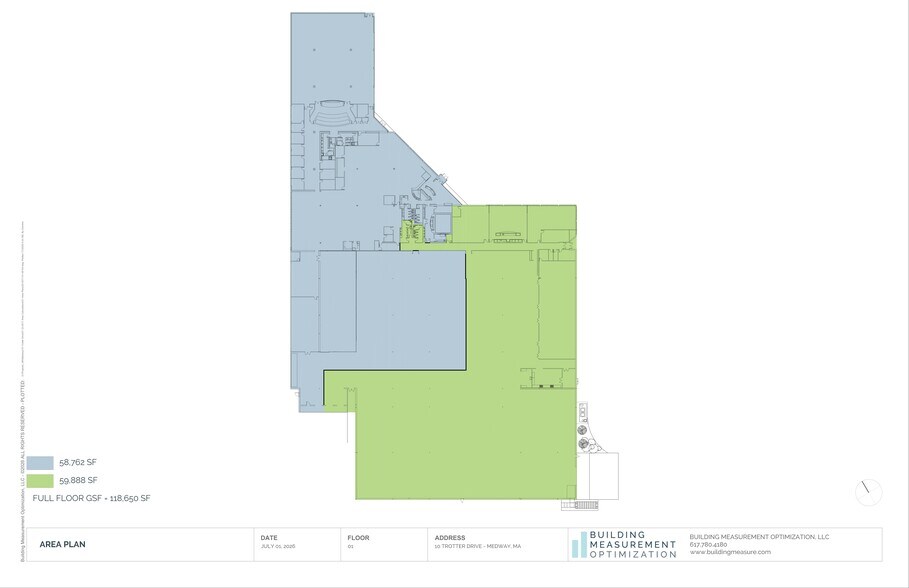 More Photos Of 10 Trotter Dr, Medway Research And Development For Sale