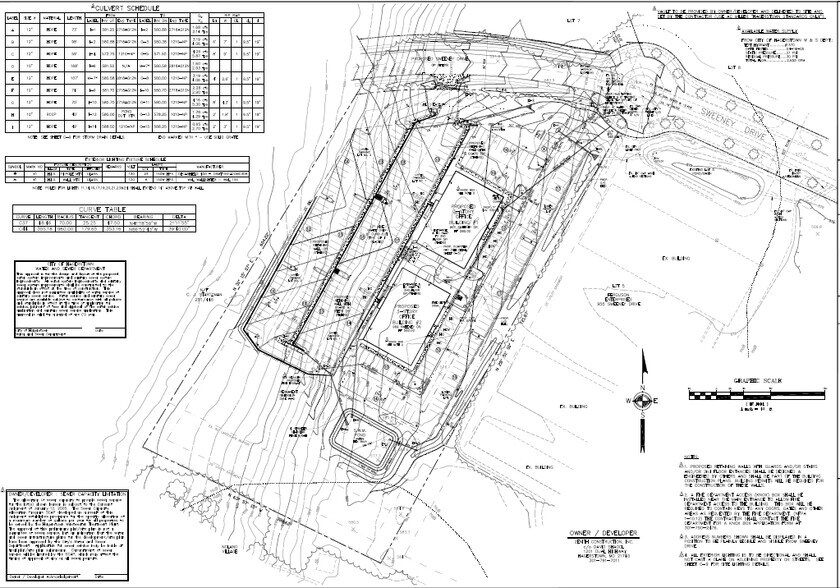 More Photos Of 967 Sweeney Dr, Hagerstown Light Manufacturing For Lease