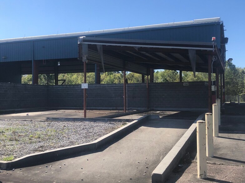 More Photos Of 13233 Webre Rd, Bay Saint Louis Warehouse For Sale