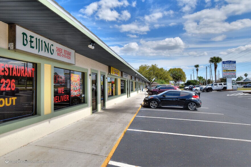 More Photos Of 3005-3027 Cypress Gardens Rd, Winter Haven Unknown For Lease