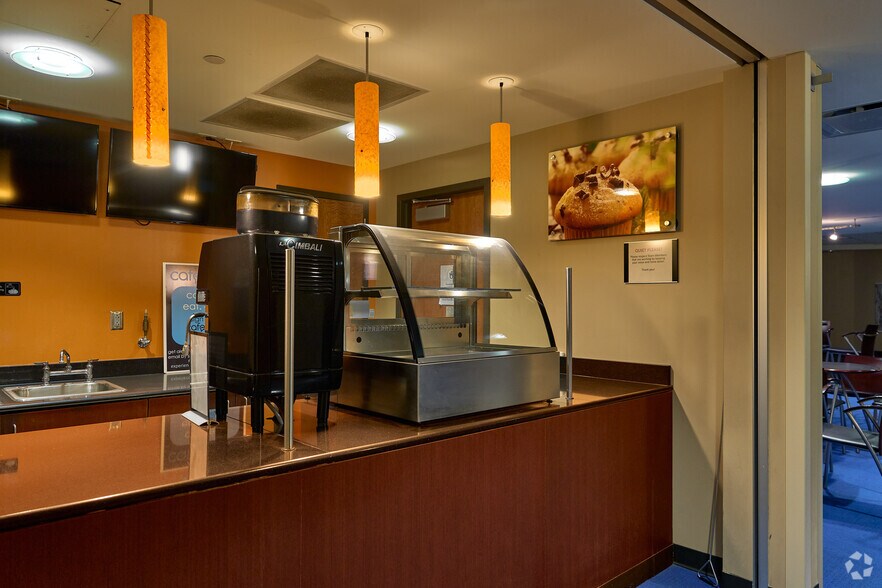 Photo of 1st Floor Ste Building A