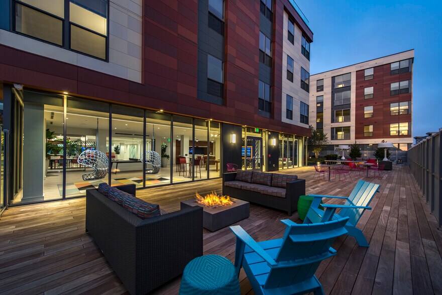 More Photos Of 190 Pleasant St, Malden Apartments For Lease