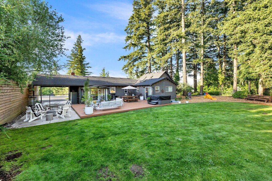 More Photos Of 5410 NW 38th Ave, Camas Land For Sale