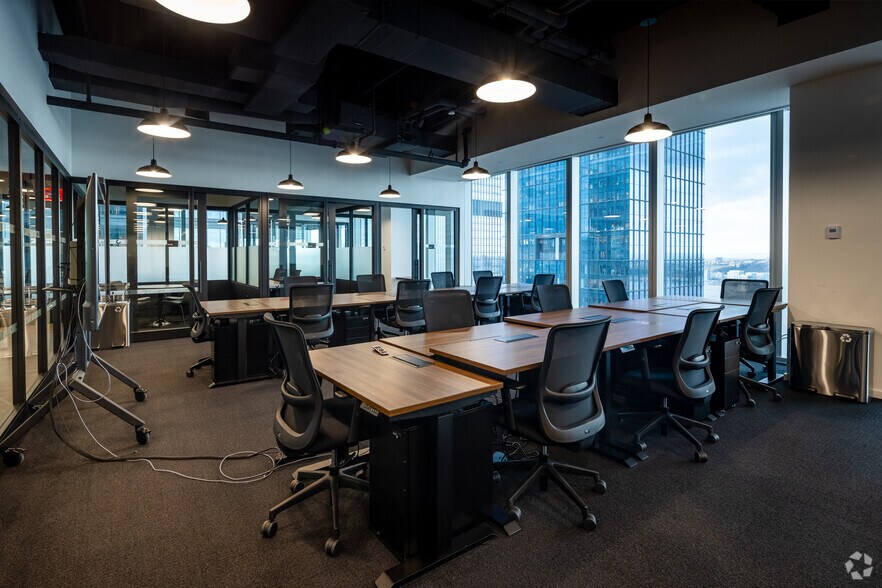 Photo of 24th Floor Ste 