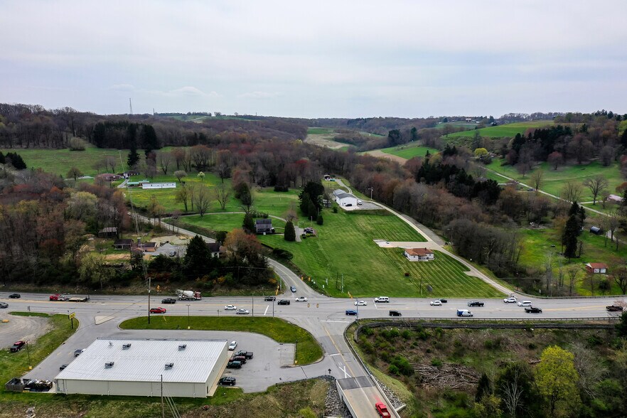 797 Bonniebrook Rd, Butler, PA 16002 Land For Sale