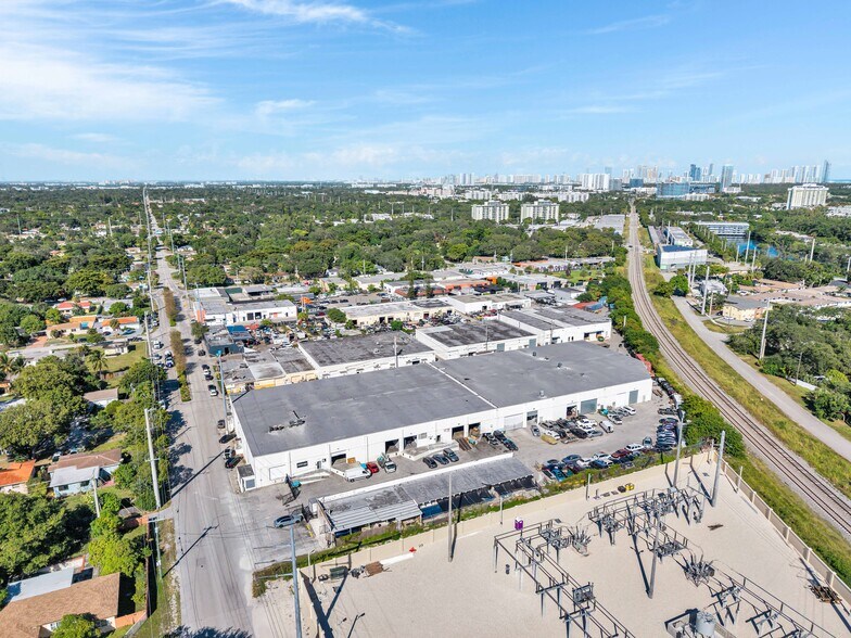 More Photos Of 12955 NE 14th Ave, North Miami Warehouse For Sale