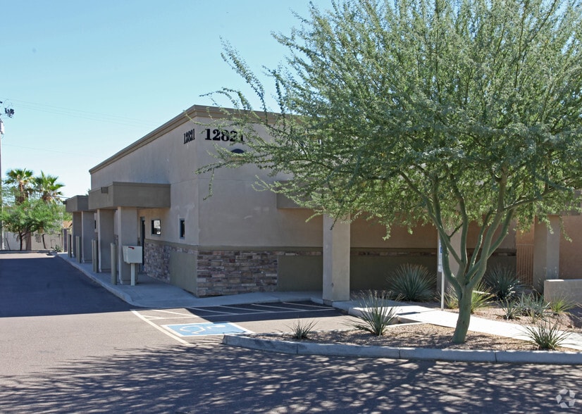 More Photos Of 12821 N Cave Creek Rd, Phoenix Freestanding For Sale