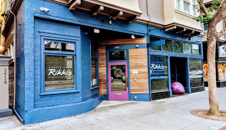 More Photos Of 327-329 Noe St, San Francisco Storefront Retail Residential For Sale