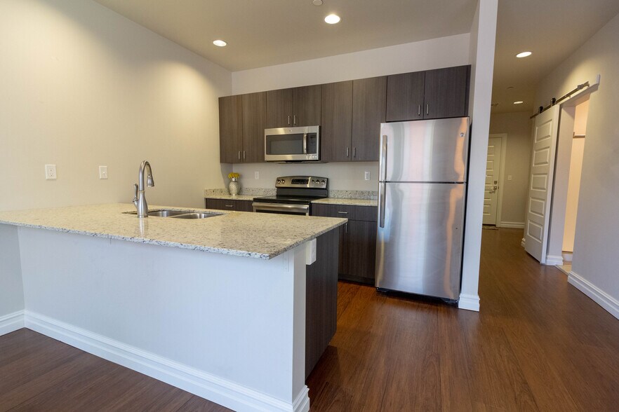 More Photos Of 119-125 W 2nd St, Bartlesville Apartments For Lease