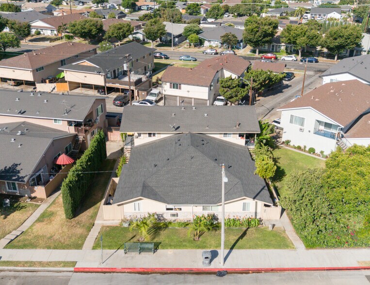 More Photos Of 419 N Tustin Ave, Anaheim Apartments For Sale