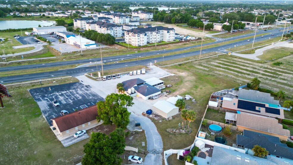 More Photos Of 6840 Cypress Gardens Blvd, Winter Haven Freestanding For Sale