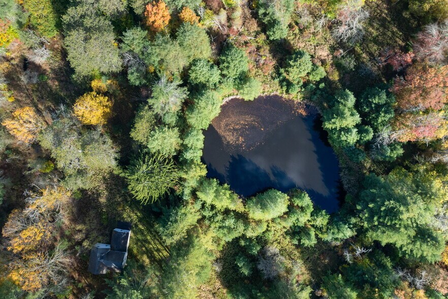 More Photos Of 378 Gregory Rd, Monticello Land For Sale