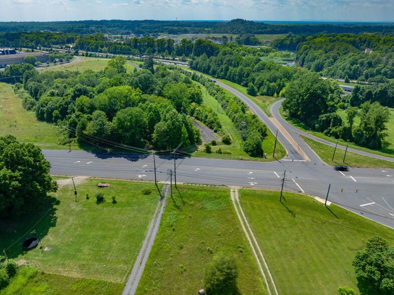More Photos Of 109 Quality Ln, Kings Mountain Land For Sale