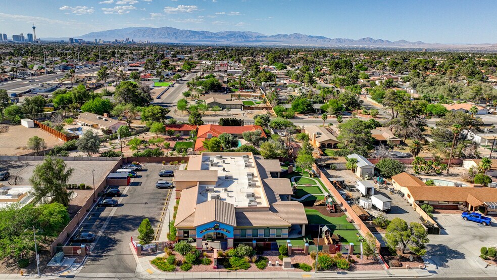 More Photos Of 2488 E Russell Rd, Las Vegas Daycare Center For Sale