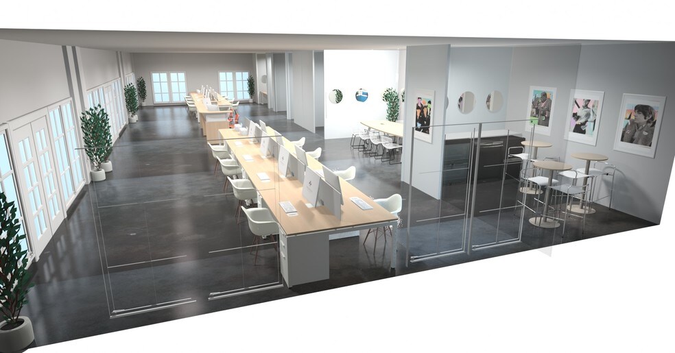 More Photos Of 980-982 W Coast Hwy, Newport Beach Loft Creative Space For Lease