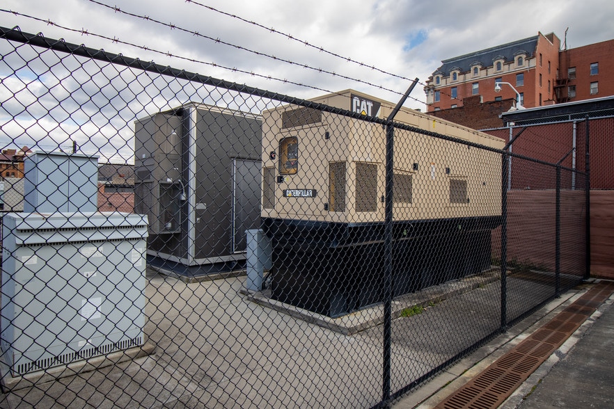 More Photos Of 347 W Main St, Clarksburg Office For Lease