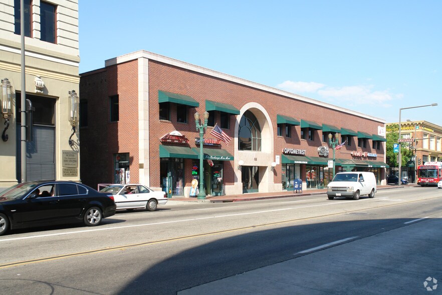 More Photos Of 111 N Artsakh Ave, Glendale Office For Lease