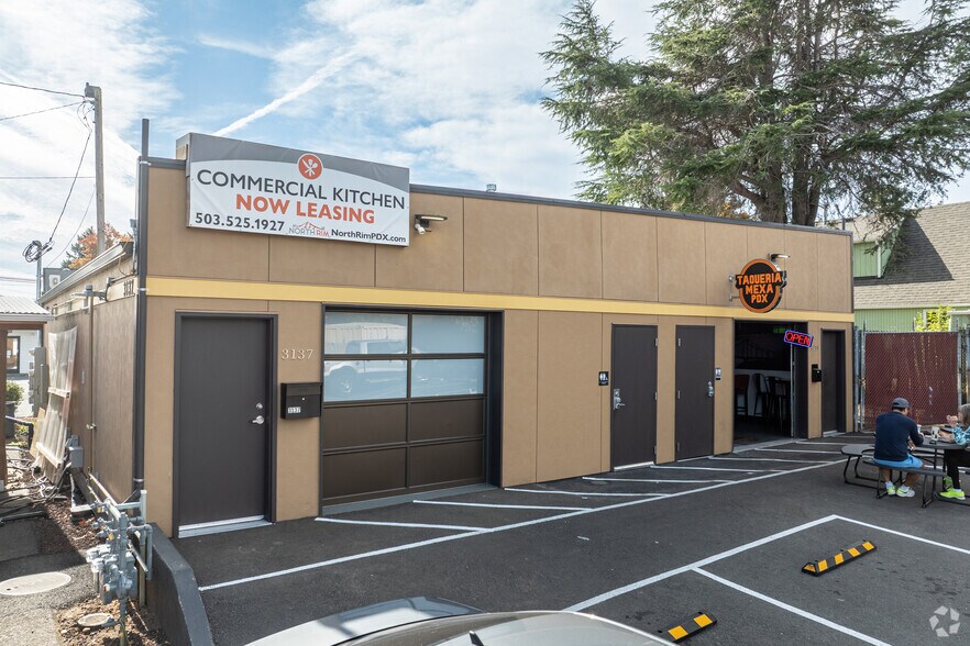 More Photos Of 3137 NE 82nd Ave, Portland Storefront Retail Office For Lease